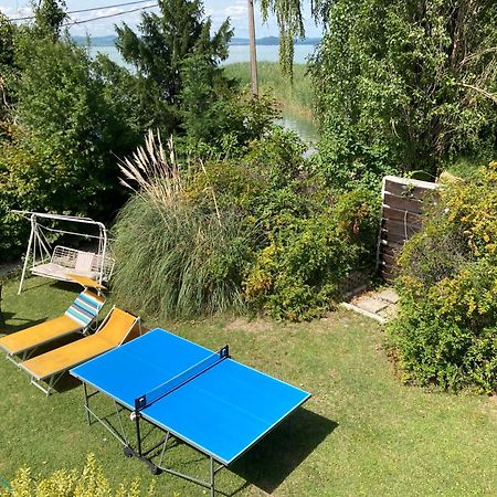 فيلا Bella Garden بالاتونسزارسكو المظهر الخارجي الصورة