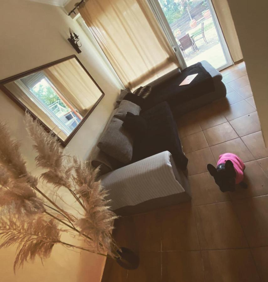 فيلا Bella Garden بالاتونسزارسكو المظهر الخارجي الصورة
