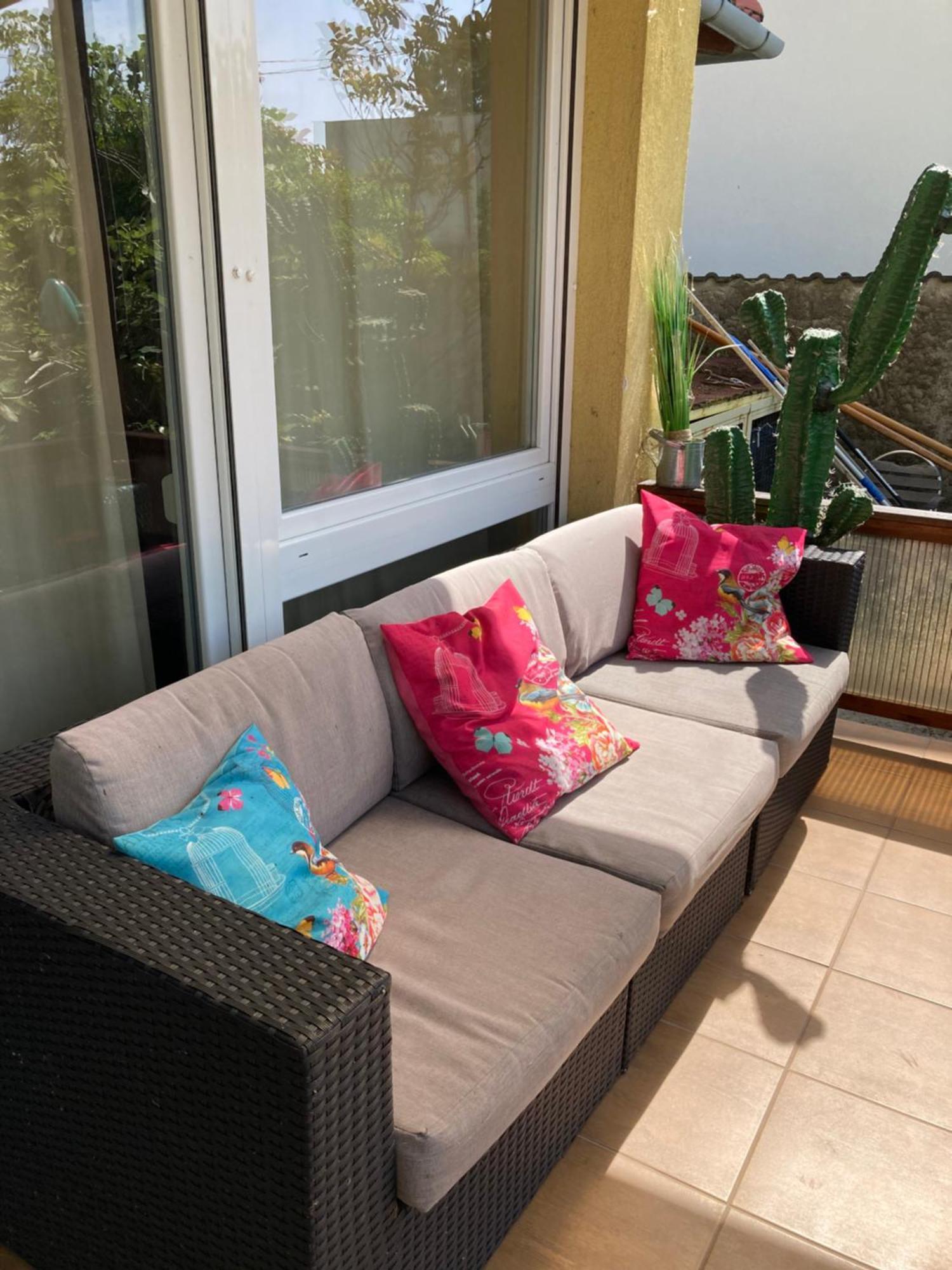 فيلا Bella Garden بالاتونسزارسكو المظهر الخارجي الصورة